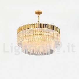 Contemporaneo LED Moderno...