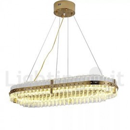 Contemporaneo LED Moderno...