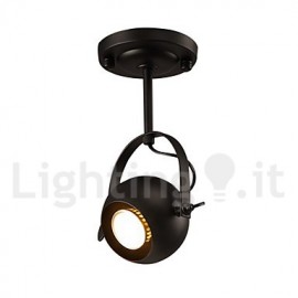 lampada da soffitto a...