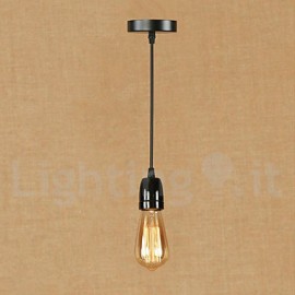Per AC 110-130V Lampadine...