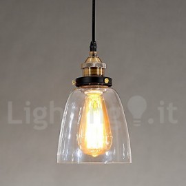 Vintage Luci Pendenti Per...