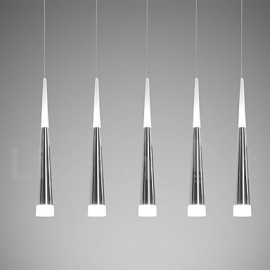 Moderno/ Contemporaneo Luci...