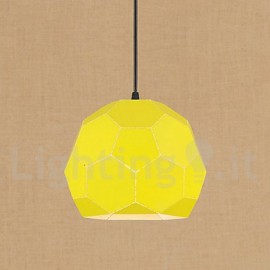 Paese Luci Pendenti Luce...