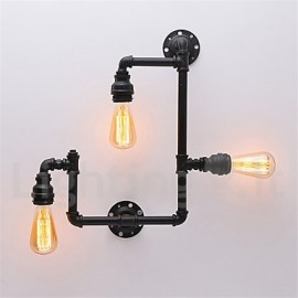 180W E26/E27 Rustico/lodge...