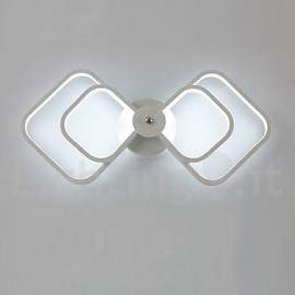 40W LED integrato...