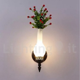 40 E14 E12 Semplice LED...