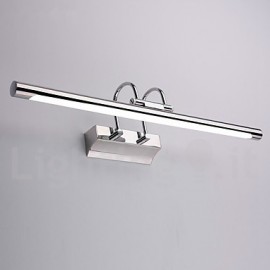7 LED integrato...