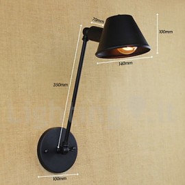 Luce a muro Faretto 60W...