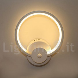 10 LED integrato...