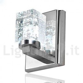 Luce a muro 1 luce,...
