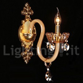 Luce ambientale AC220V E14...