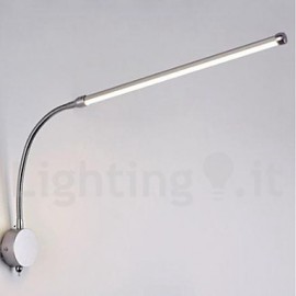 9 LED integrato Pittura...
