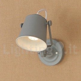 4w e27 led lampada da...