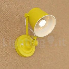 4w e27 led lampada da...