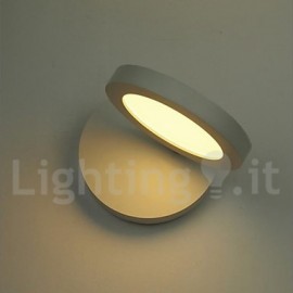 Luce a muro 220-240V...