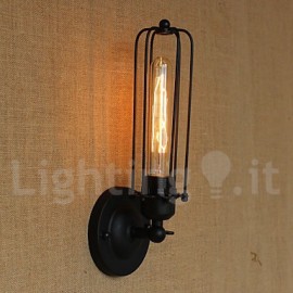 Luce ambient 40W E26 E27...