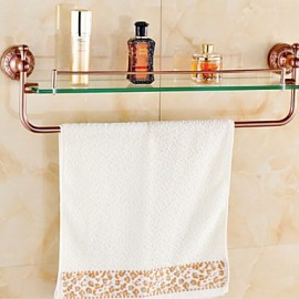 Gadget per il bagno/ Oro...