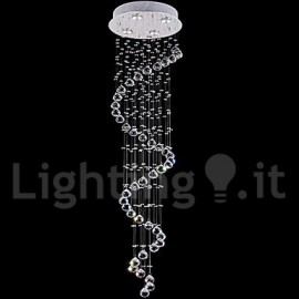 Lampadari, Contemporaneo...