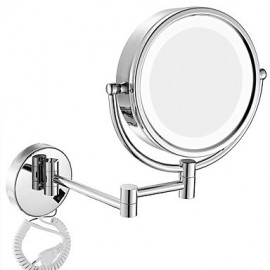 Specchio Moderno Cromo...