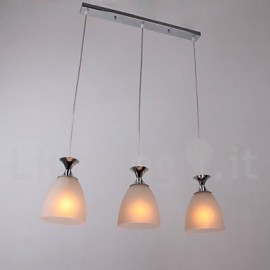 Lampadario stile moderno...