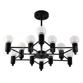 Contemporaneo Lampadari Per...