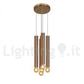 LED Moderno Luci Pendenti...