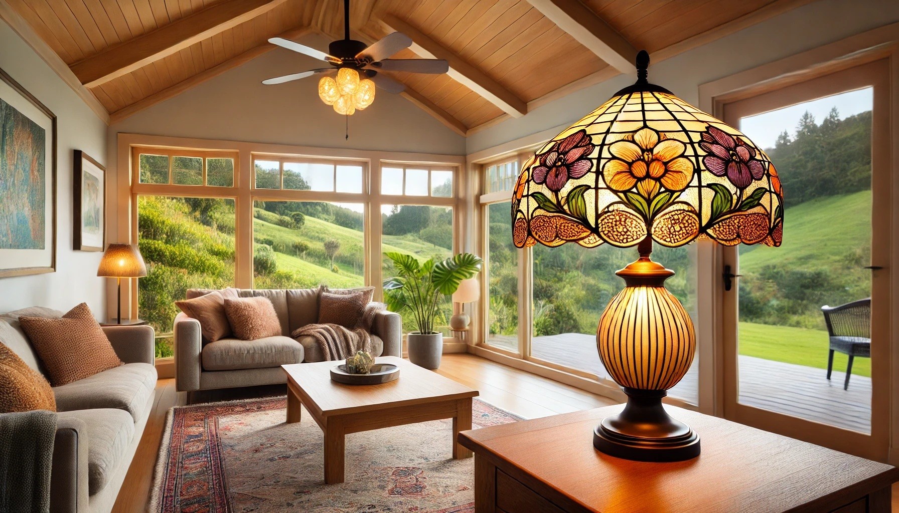 Come Scegliere il Lampadario Moderno Perfetto per il Tuo Soggiorno